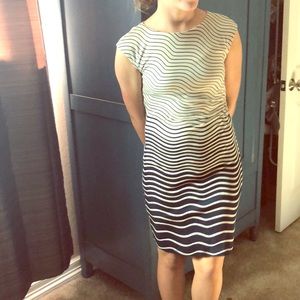 Mini Petite loft dress